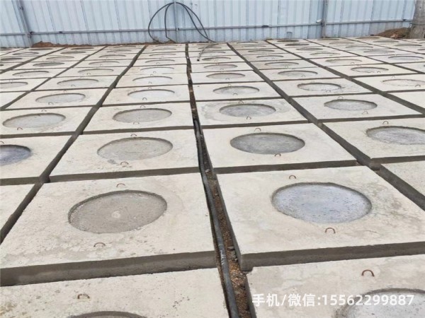 永定DP16混凝土电杆底盘